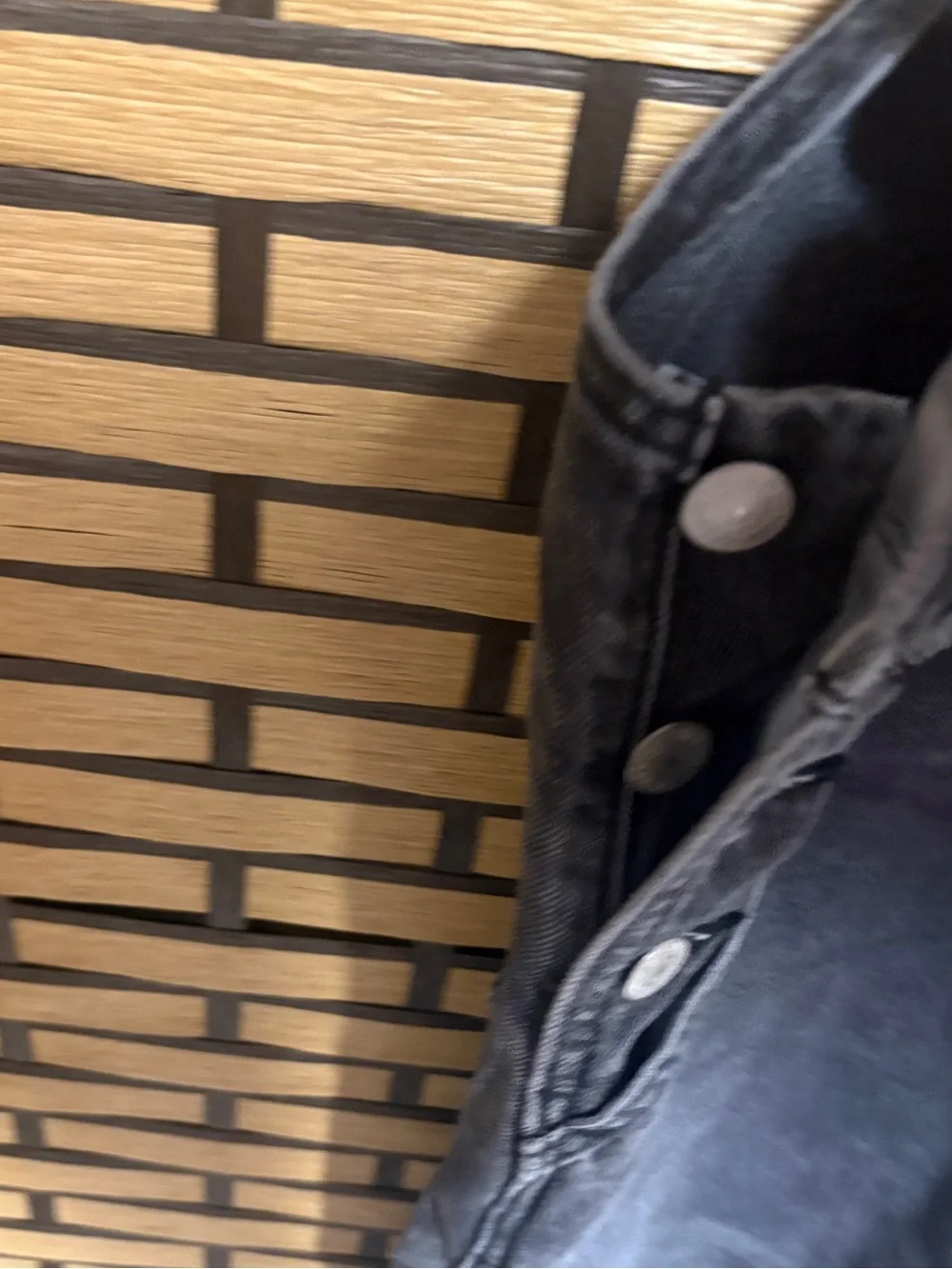 Levis these are
